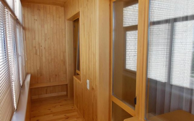 Svetlana's Apartments