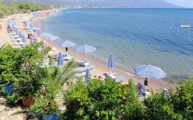 Votsalakia Hotel