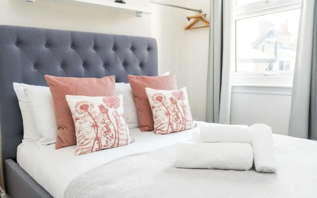 Marvellous Peckham City Break