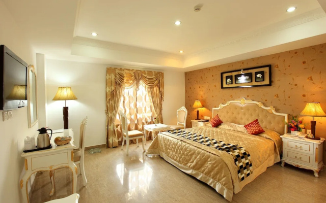 Hotel Sidhartha