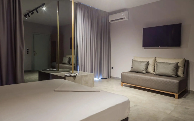 Ruby Rooms Athens
