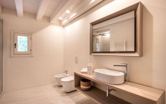 Palazzo De Gregorio Apartments