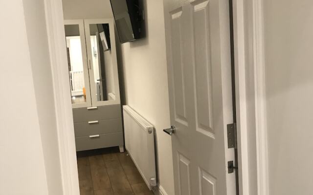 Woodgrange 2 bedroom apartment