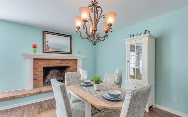 Chaparral 2 Bedroom Home