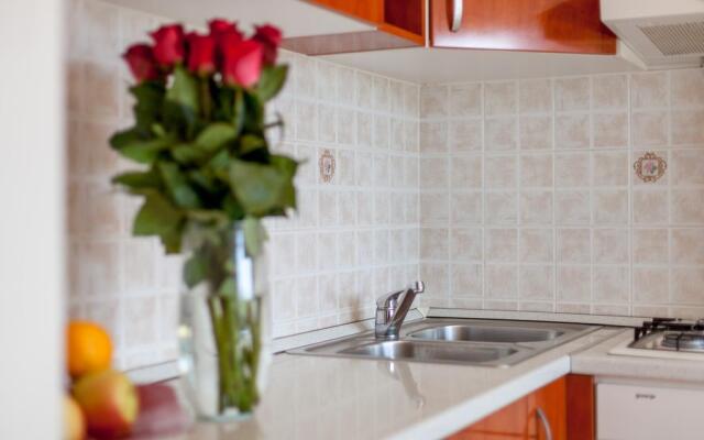 Apartment Sikirica