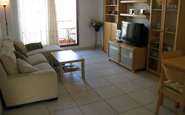 Apartamento Jardines F2-2A