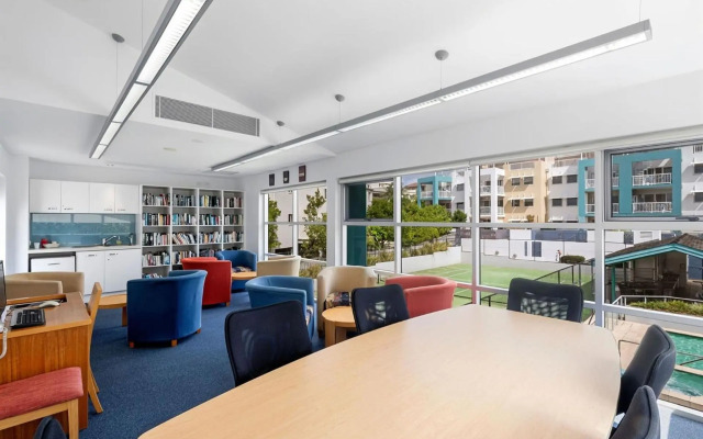 Unit 8 'Coolum Seaside', Coolum Beach