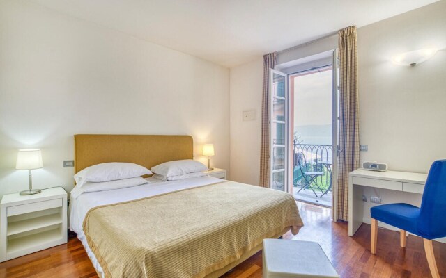 Antico Verbano Bilo 4 Giardino