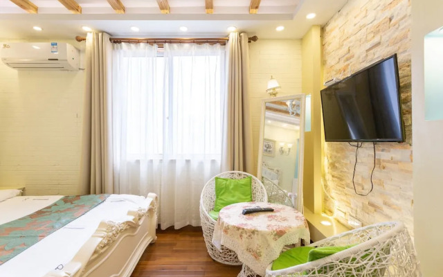 Youcun Apartment - Xinzhu Building