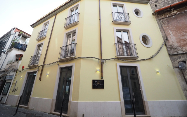 Relais Palazzo Duomo