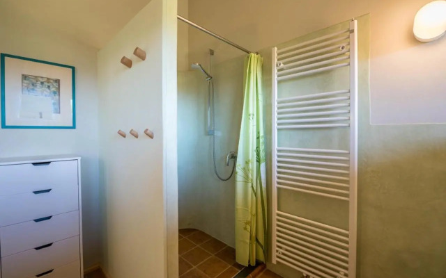 Ferienwohnung Bei der Töpferei