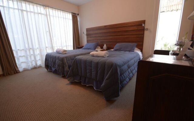 Casa Mia Boutique Hotel