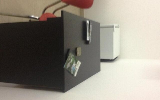 Apartahotel Terranova