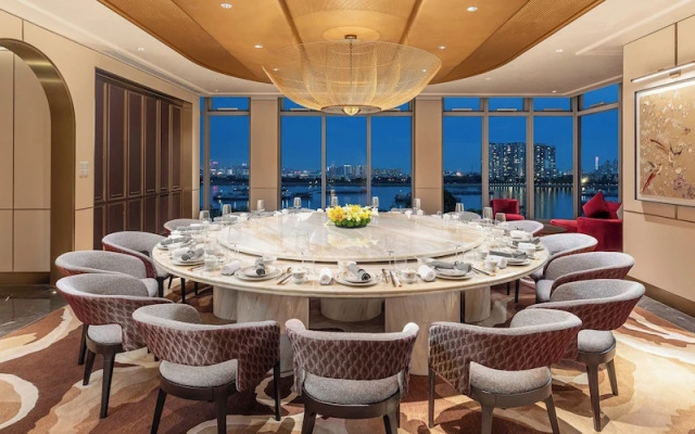 Crowne Plaza Guangzhou Window Of Canton by IHG