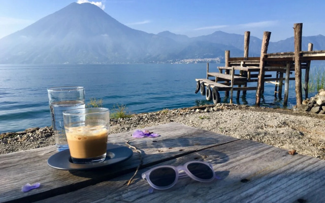 Anzan Atitlan