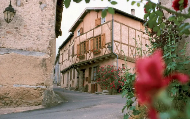 Relais St Jacques - Roanne