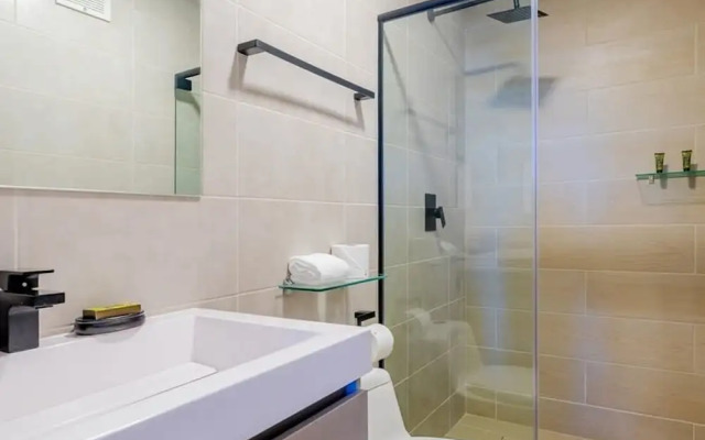 Incredible 1BR in San Francisco