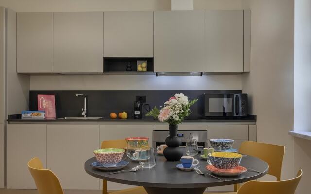 Riviera Flavour Apartments by Wonderful Italy - Malva