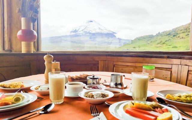 Hotel Tambopaxi