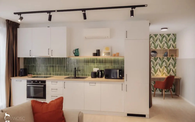 ZEN Garden Apartments