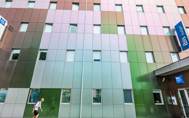 ibis budget Porto Gaia