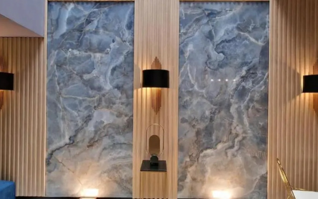 Boutique Suites