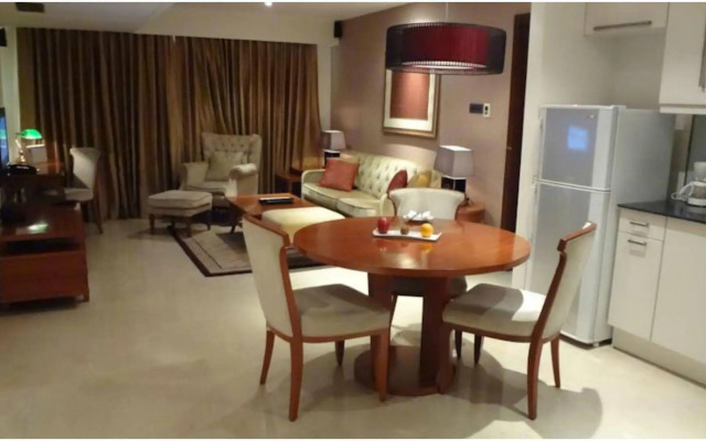 Z Luxury Residences