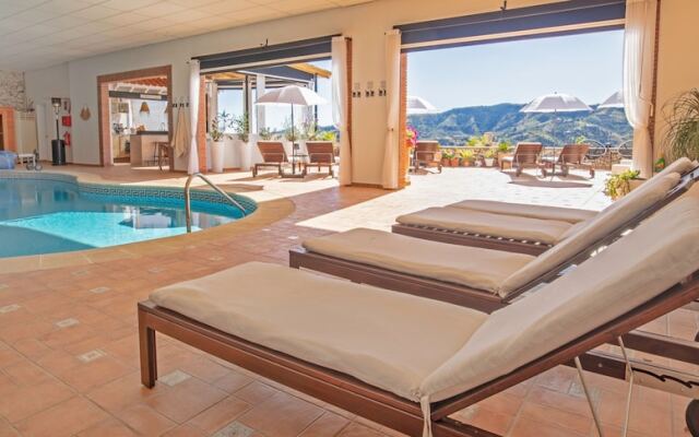 Malaga Hills Boutique & Wellness Hotel