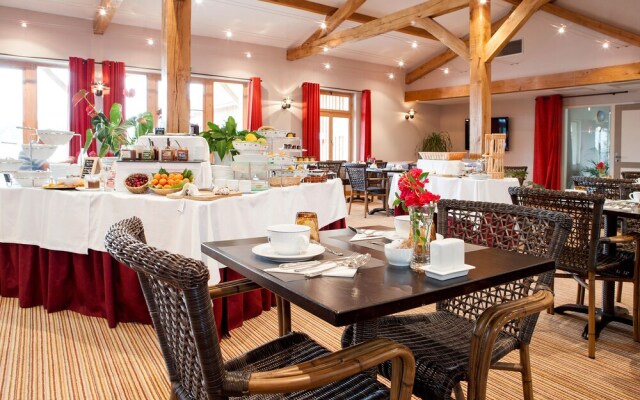 Relais des Vigiers