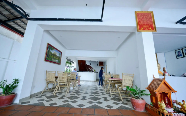 Mowin Boutique Hotel & Residence