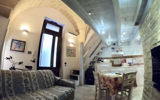 B&B Isola dello stampatore