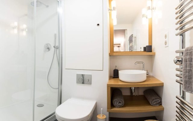 GuestReady - Designer Studio for 2 close to Louvre Museum!