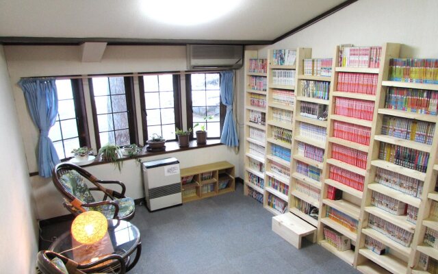 Pension Kobekko