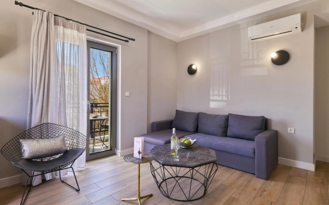 Nival Luxury Suites