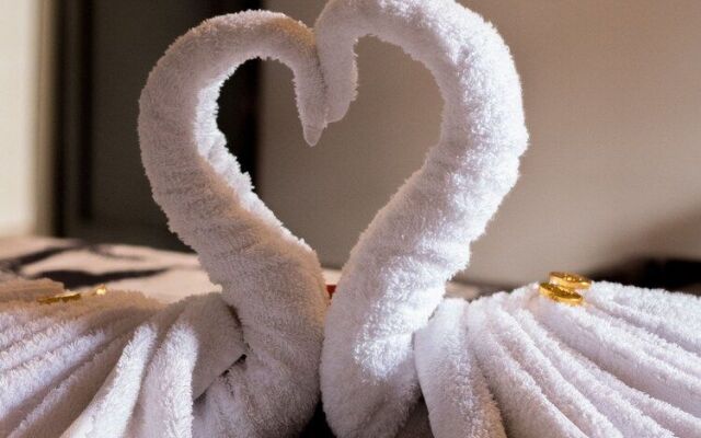 Terra Nova Hotel Boutique