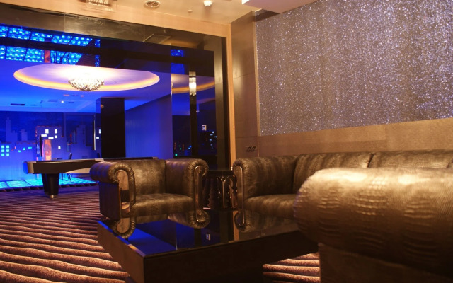 All-Ur Boutique Motel - Tai-Chung Branch