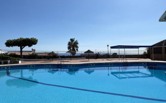 Los Naranjos 18B Casasol Capistrano Village