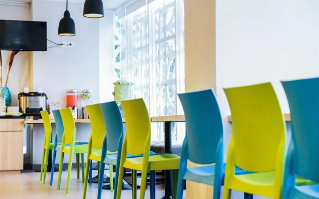 Hotel Citradream Yogyakarta