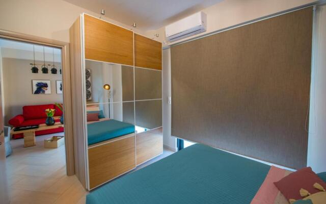 Marios Home, a cozy and spacious apartment near downtown