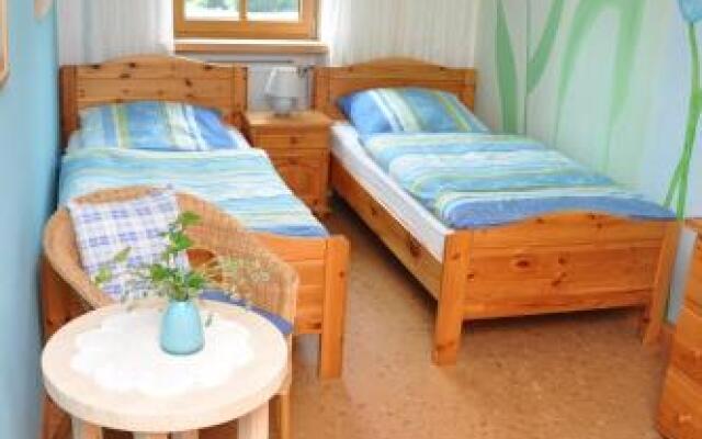 Strickerhof Göttl (Altreichenau) Urlaub auf dem Bauernhof