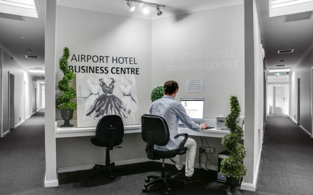 Airport Hotel Sydney