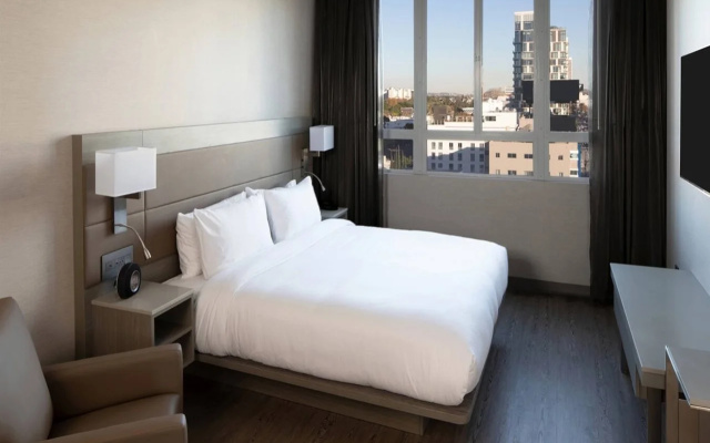 AC Hotel by Marriott Beverly Hills