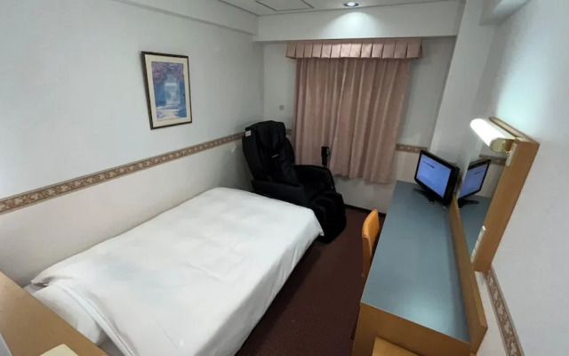 Hotel Alpha-One Niihama