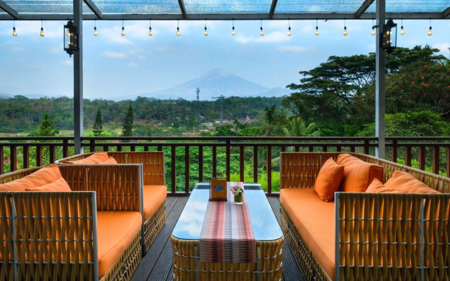 Puri Asri Hotel & Resort