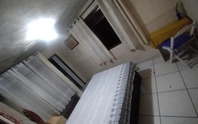 Guest House Canto Mineiro