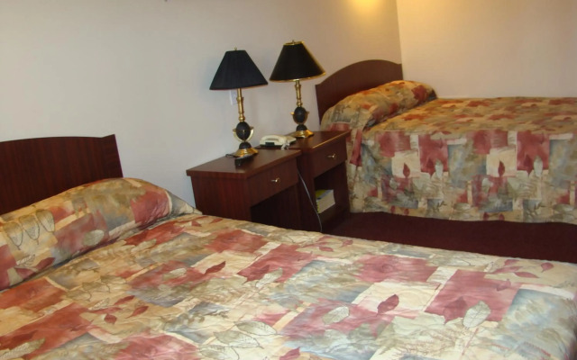 Hotel Quartier Latin Montréal