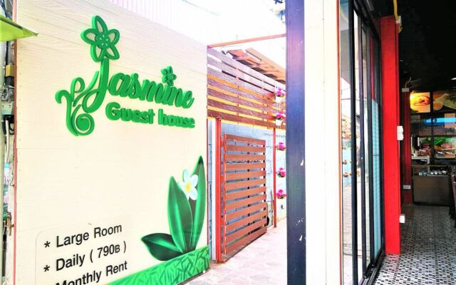 Jasmine Guesthouse