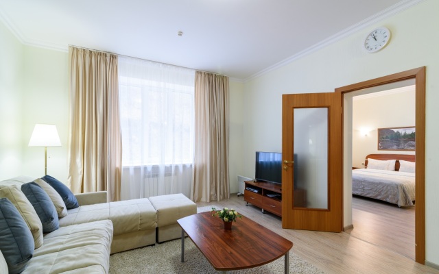 Belokur Hotel