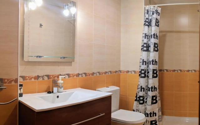 Apartamento Naval