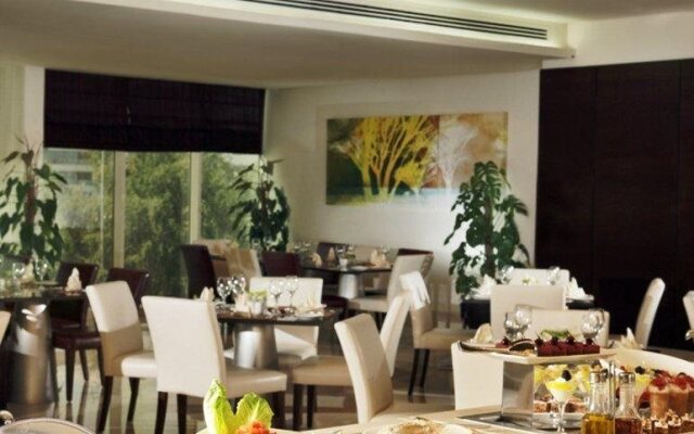 Safir Hotel Doha
